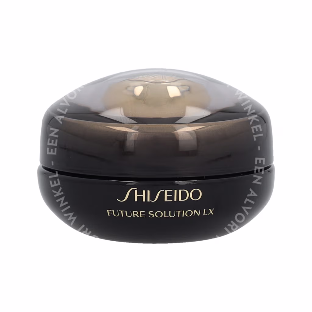 Shiseido Shiseido Future Solution LX Eye And Lip Contour Regen. Cream
