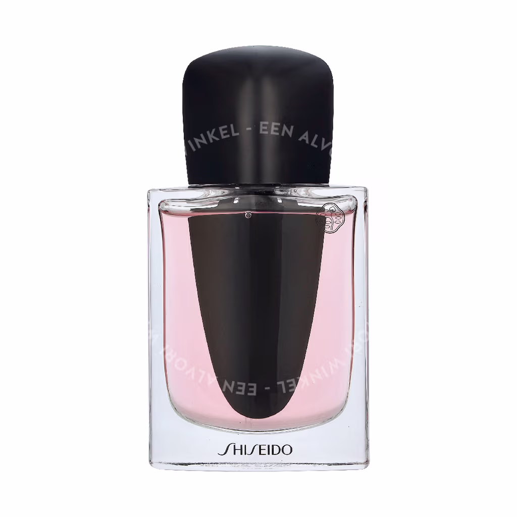Shiseido Shiseido Ginza Edp Spray