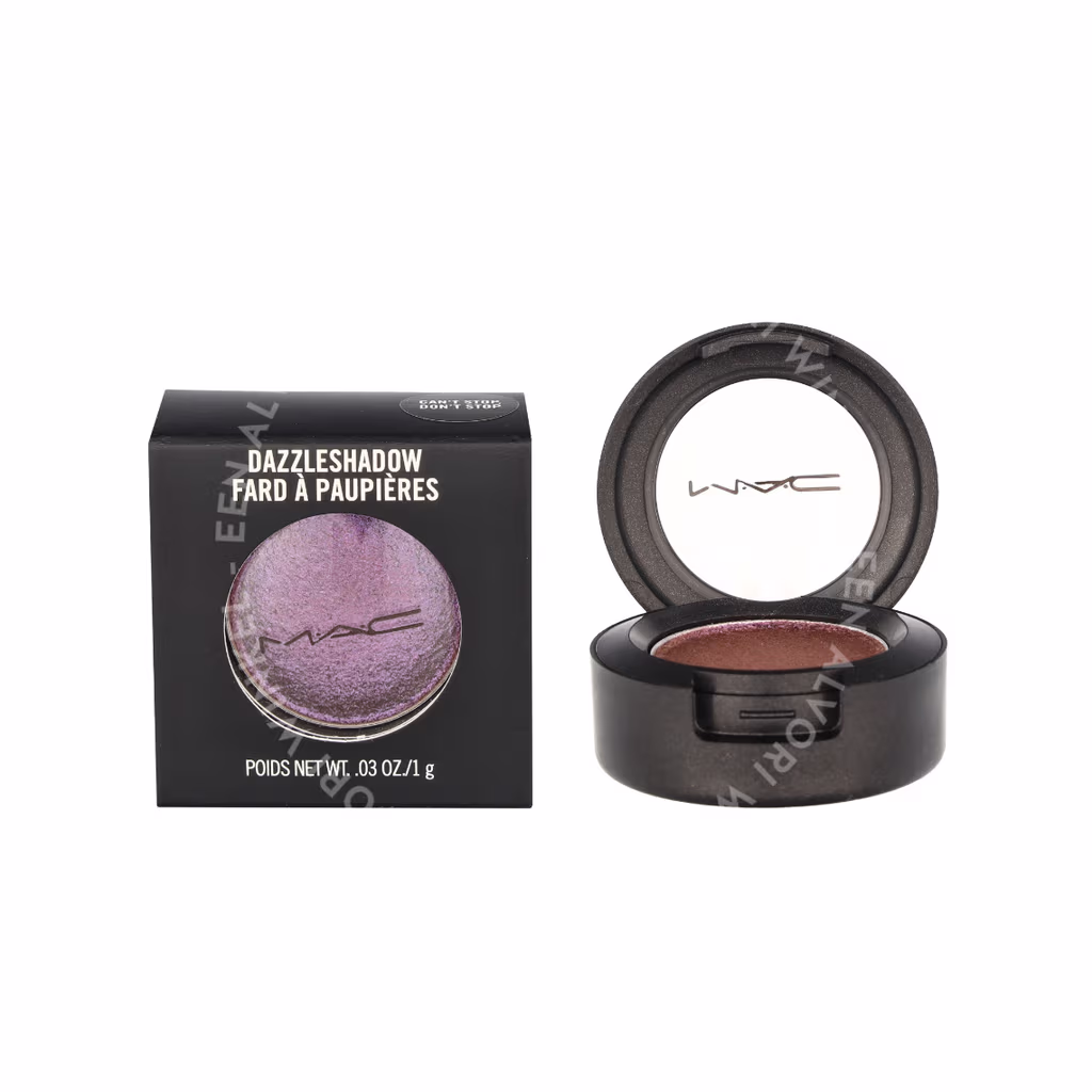 Mac MAC Dazzleshadow — Can’t Stop Don’t Stop — foto 3