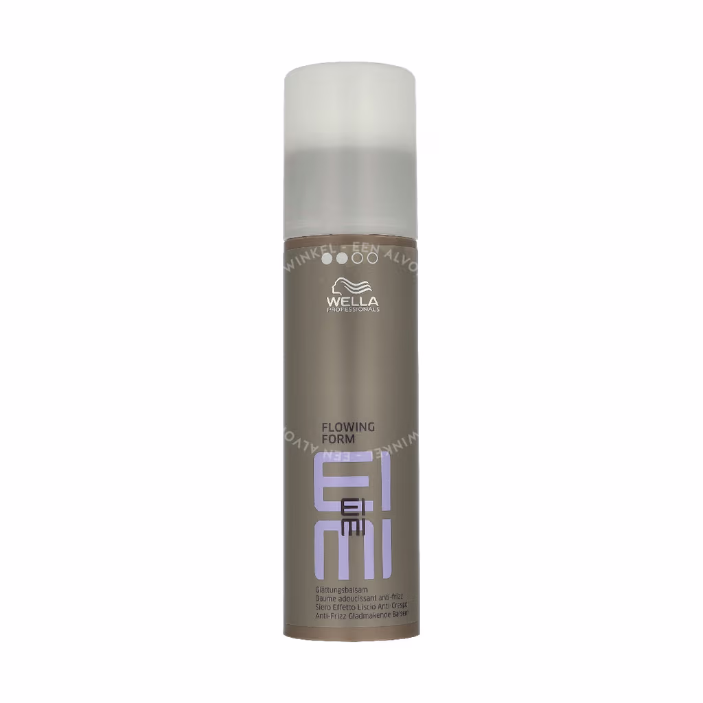 Wella Wella EIMI - Flowing Form Anti-Frizz Smoothing Balm — foto 2