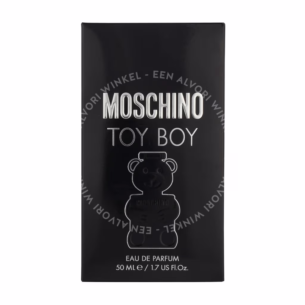 Moschino Moschino Toy Boy Edp Spray — foto 2