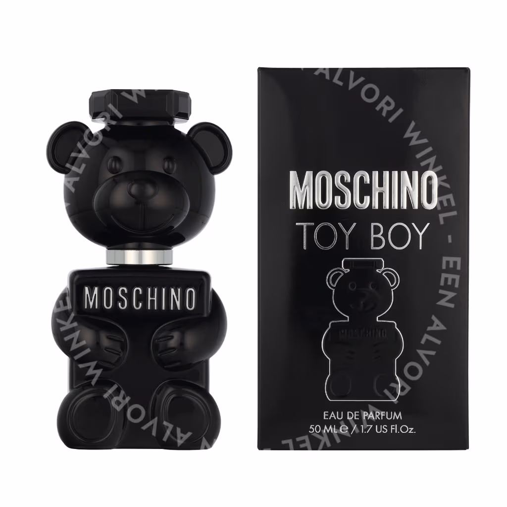 Moschino Moschino Toy Boy Edp Spray — foto 3