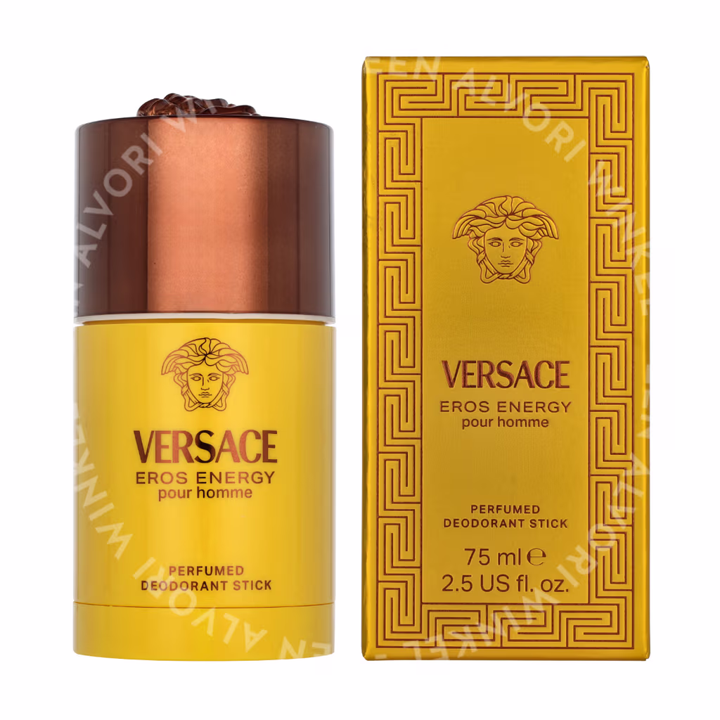 Versace Versace Eros Energy Deo Stick — foto 3