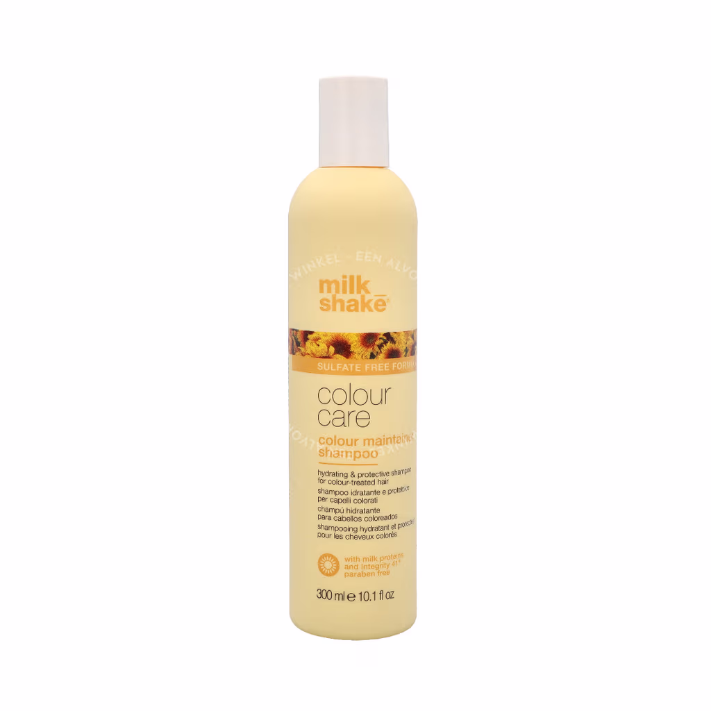 Milk_Shake Milk_Shake Color Care Maintainer Shampoo