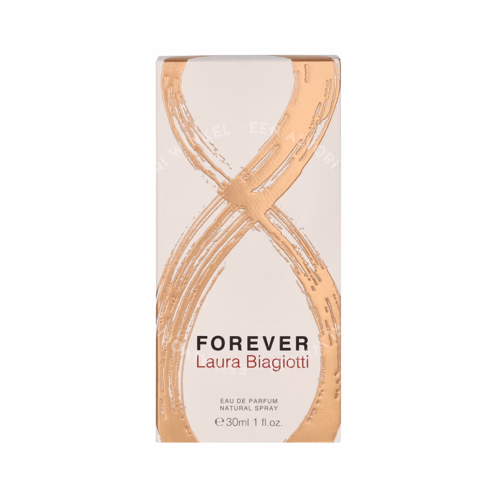 Laura Biagiotti Laura Biagiotti Forever Edp Spray — foto 2