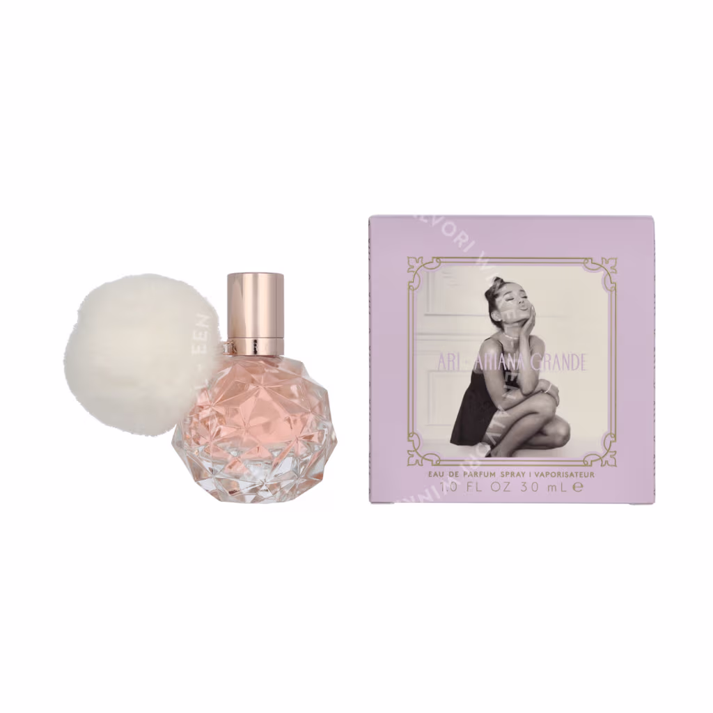 Ariana Grande Ariana Grande Ari Edp Spray — foto 3