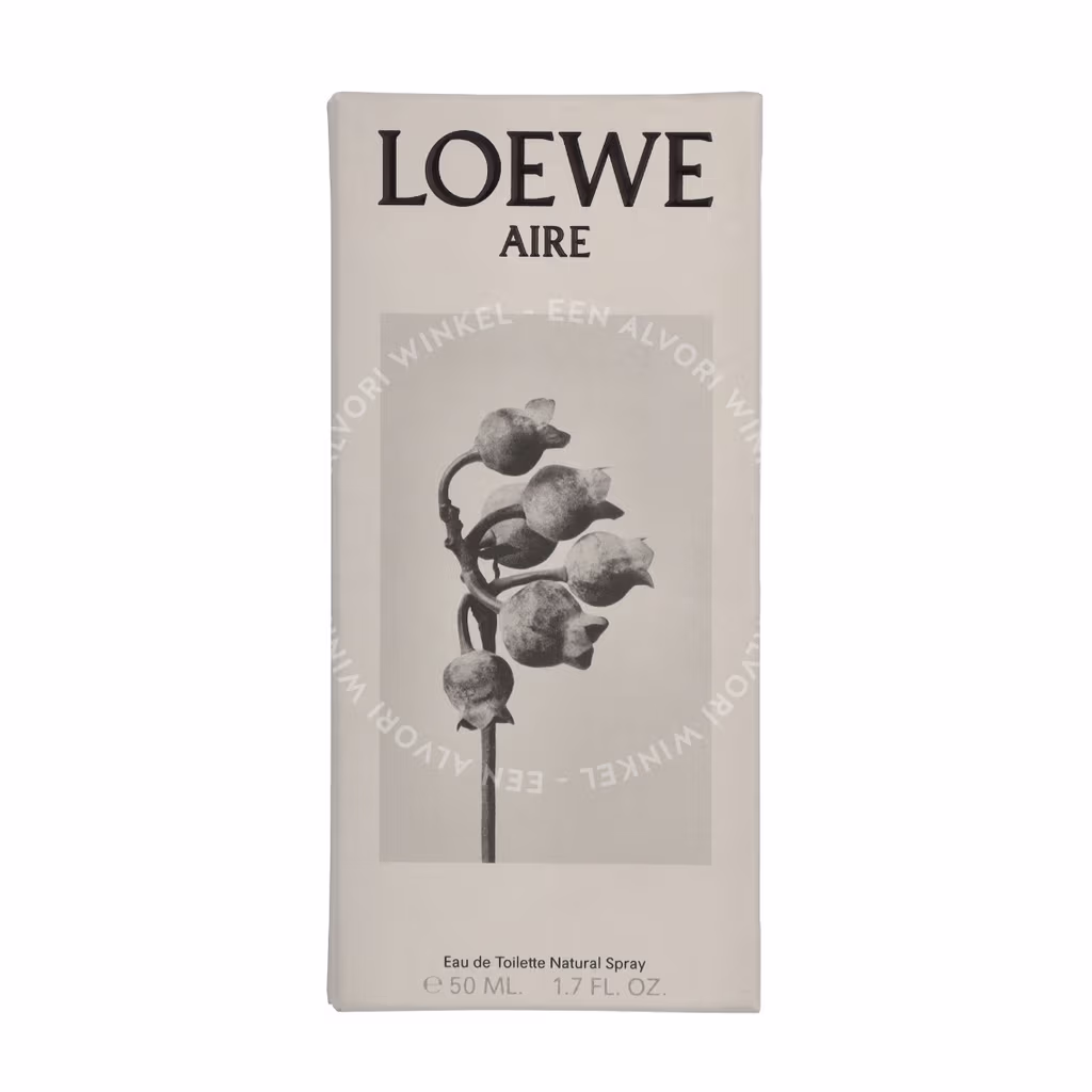 Loewe Loewe Aire Edt Spray — foto 2