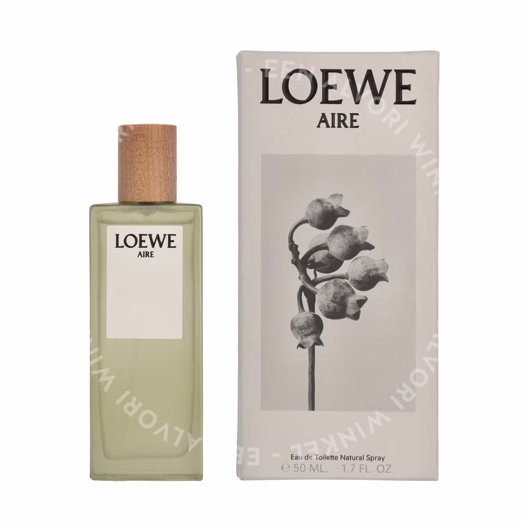 Loewe Loewe Aire Edt Spray — foto 3