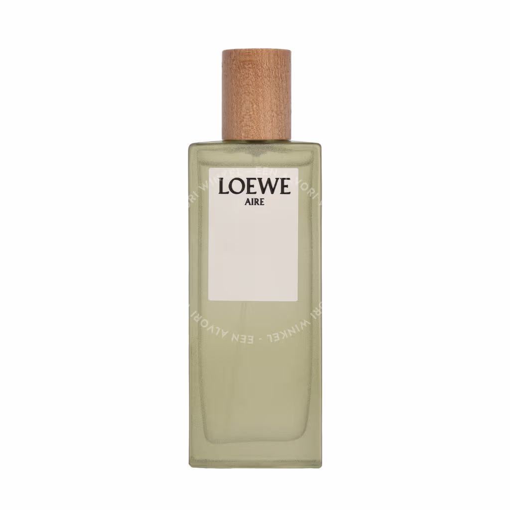 Loewe Loewe Aire Edt Spray