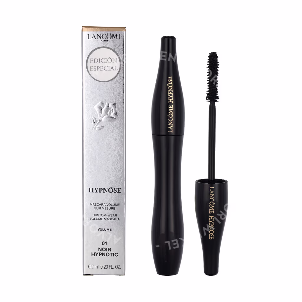 Lancome Lancome Hypnose Mascara — #01 Noir Hypnotic — foto 3