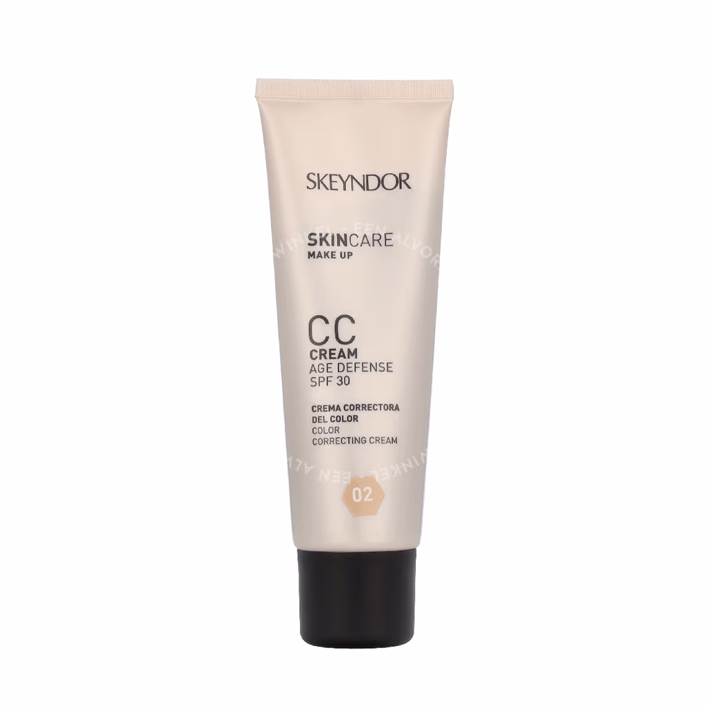 Skeyndor Skeyndor CC Cream Age Defence SPF30