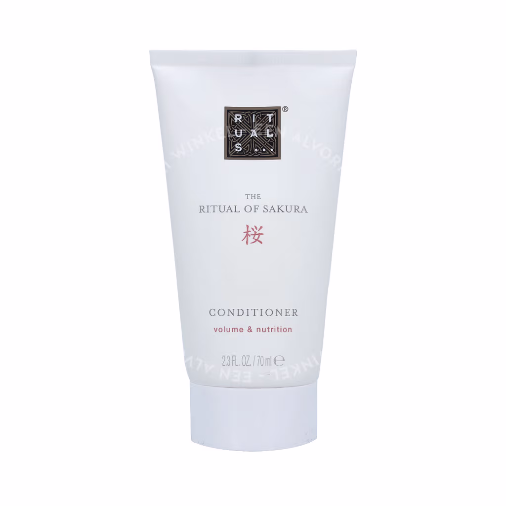 Rituals Rituals Sakura Nourishing Conditioner