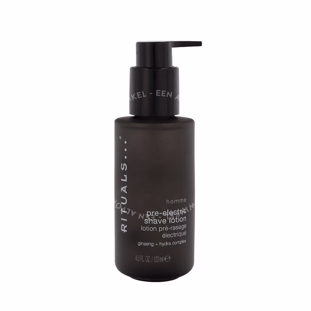 Rituals Rituals Homme Pre-Electric Shave Lotion