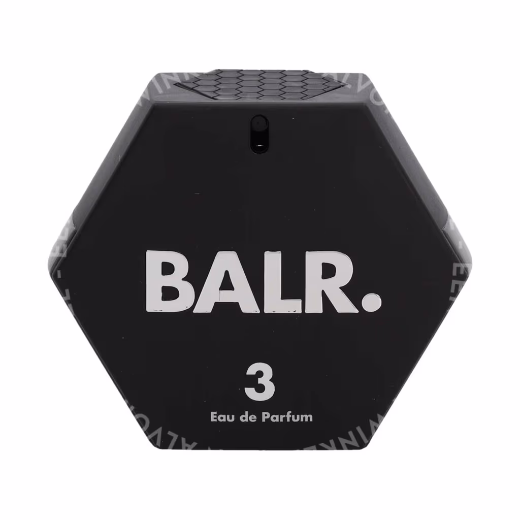 Balr. BALR. 3 FOR MEN Edp Spray
