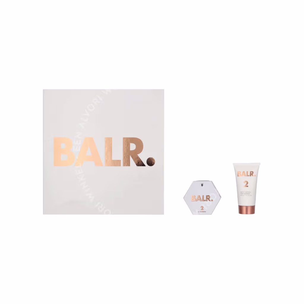 Balr. BALR. 2 FOR WOMEN Giftset — foto 3
