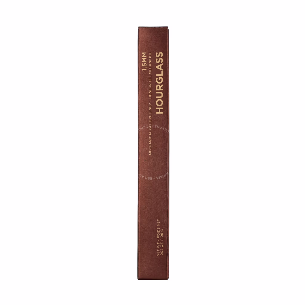 Hourglass Hourglass Mechanical Gel Eye Liner - 1.5mm — Obsidian — foto 2