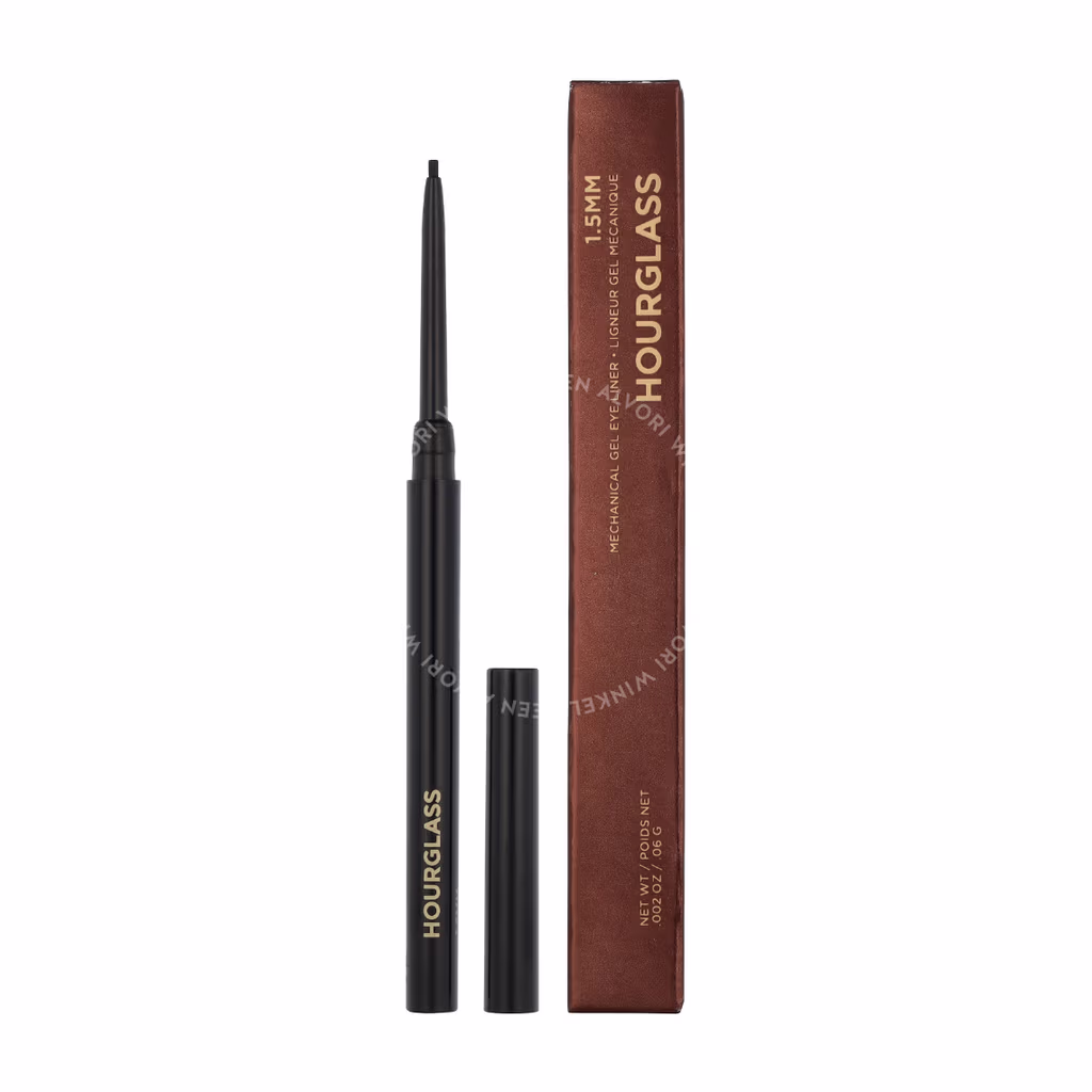 Hourglass Hourglass Mechanical Gel Eye Liner - 1.5mm — Obsidian — foto 3