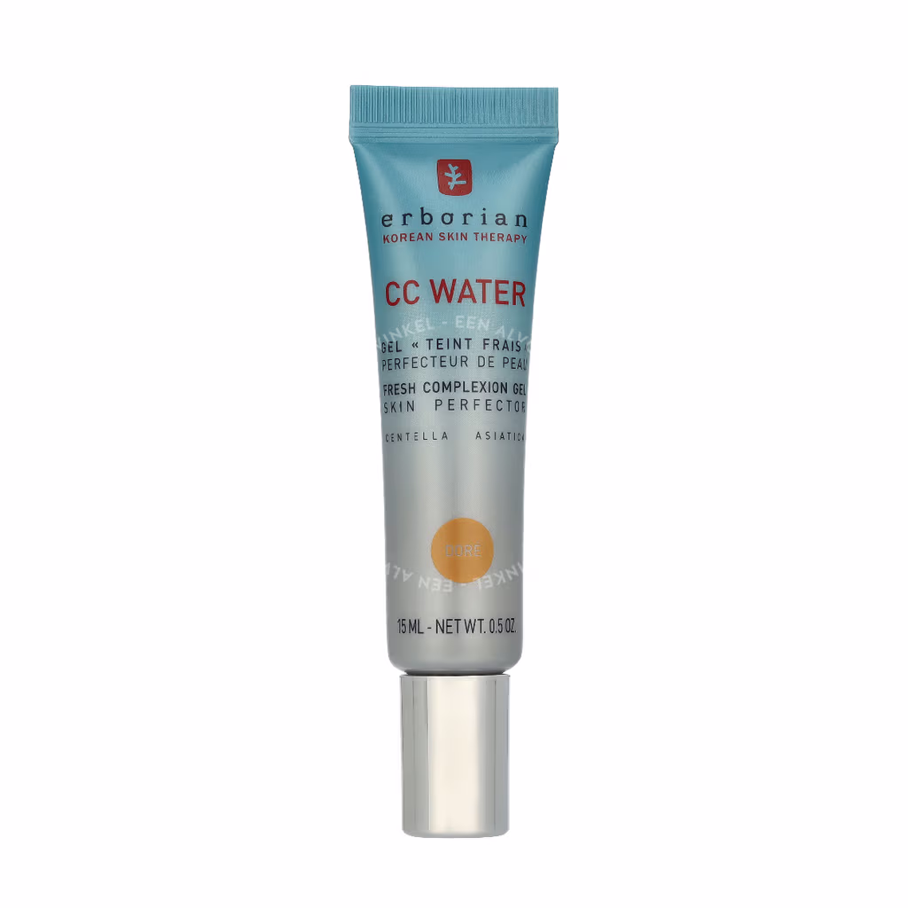 Erborian Erborian CC Water Centella Fresh Complex. Gel Skin Perfector — Dore