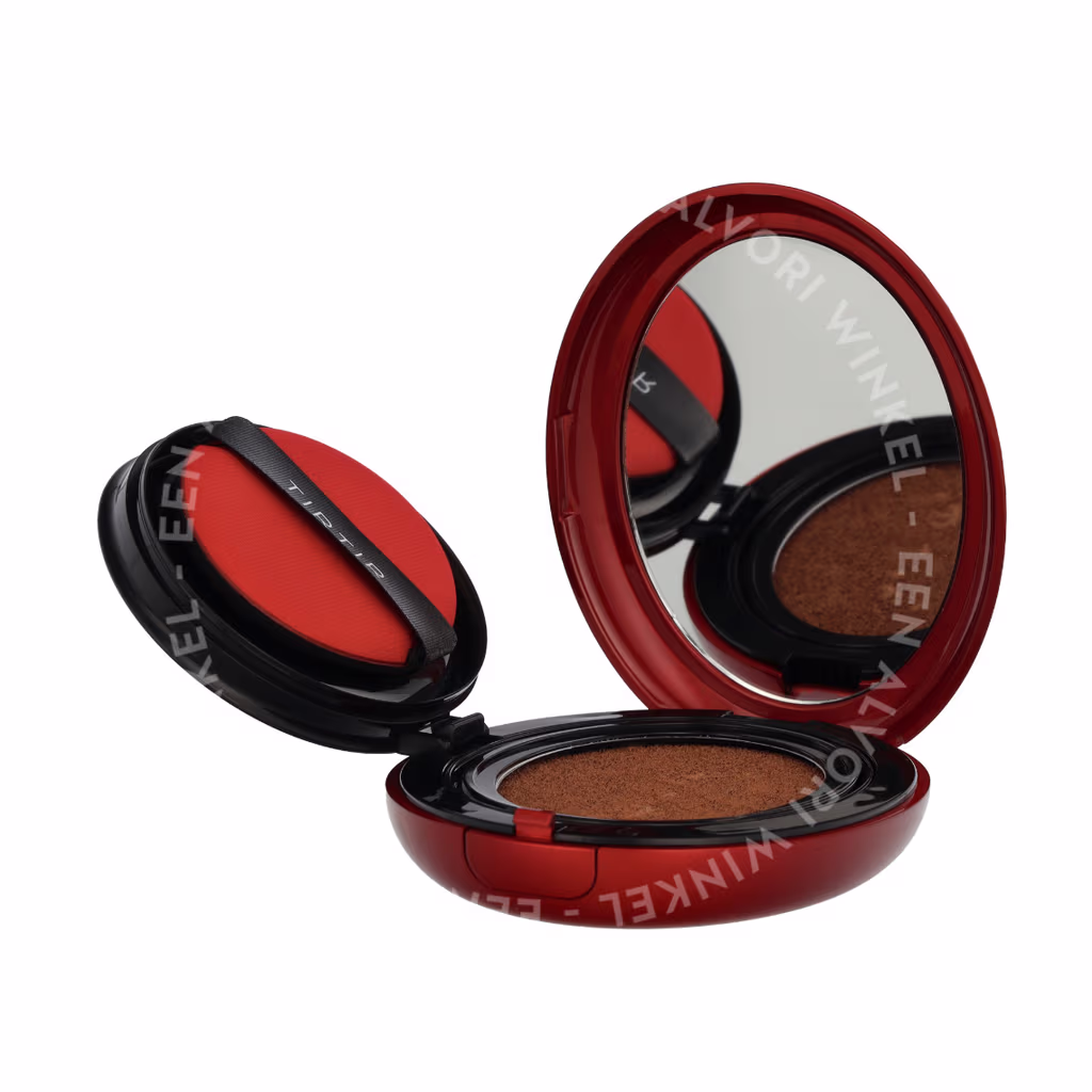 Tirtir Tirtir Mask Fit Red Cushion Foundation SPF40 — #40N Cinnamon