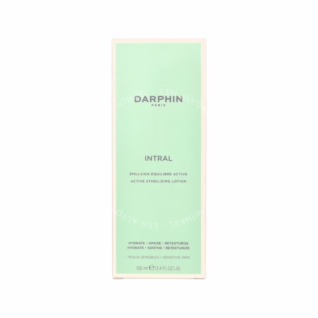 Darphin Darphin Intral Active Stabilizing Lotion — foto 2