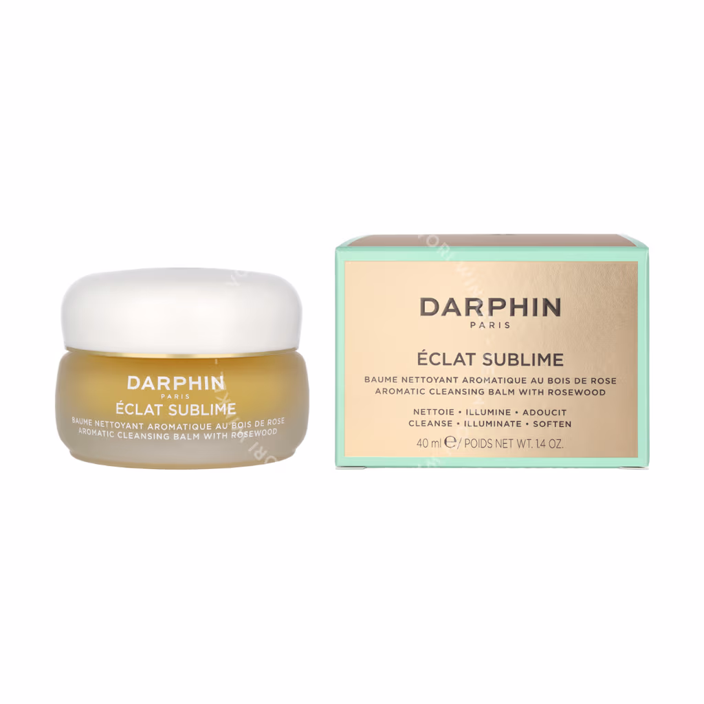 Darphin Darphin Eclat Sublime Aromatic Cleansing Balm With Rosewood — foto 3