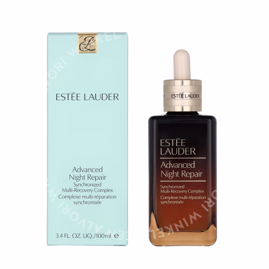 Estee Lauder E.Lauder Advanced Night Repair — Synchronized Multi-Recovery Complex — foto 3