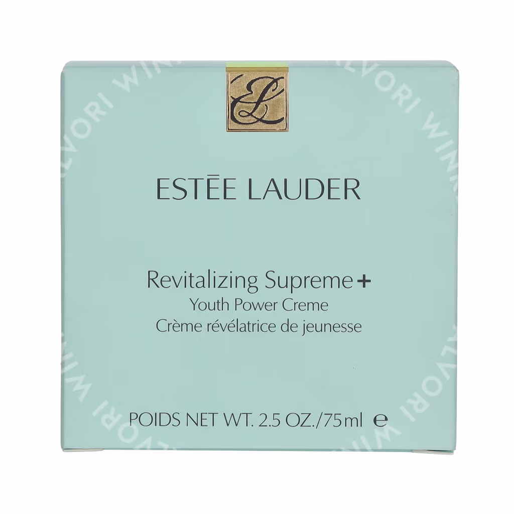 Estee Lauder E.Lauder Revitalizing Supreme+ Youth Power Creme — foto 2