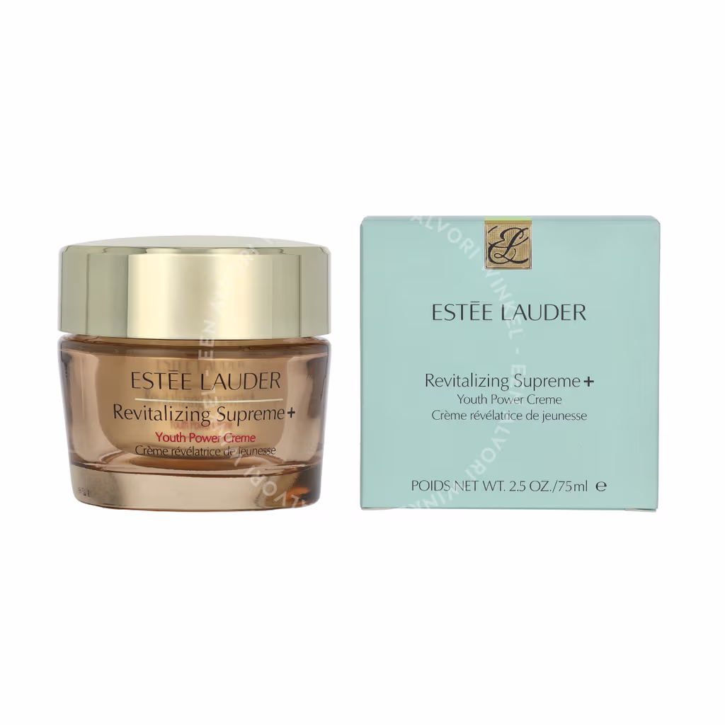 Estee Lauder E.Lauder Revitalizing Supreme+ Youth Power Creme — foto 3