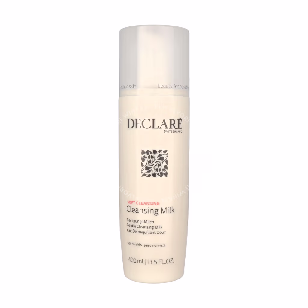 Declare Declare Softcleansing Cleansing Milk