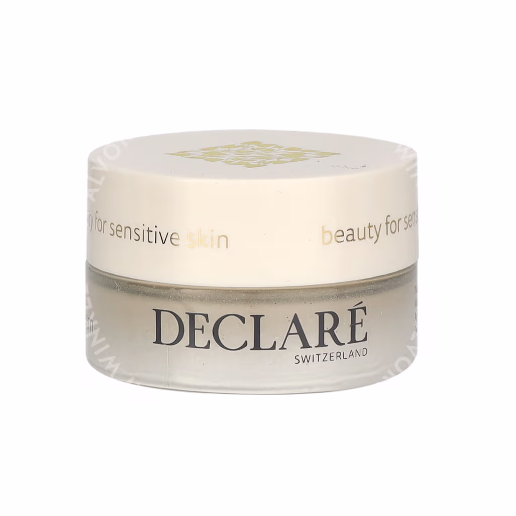 Declare Declare Agecontrol Age Essential Eye Cream