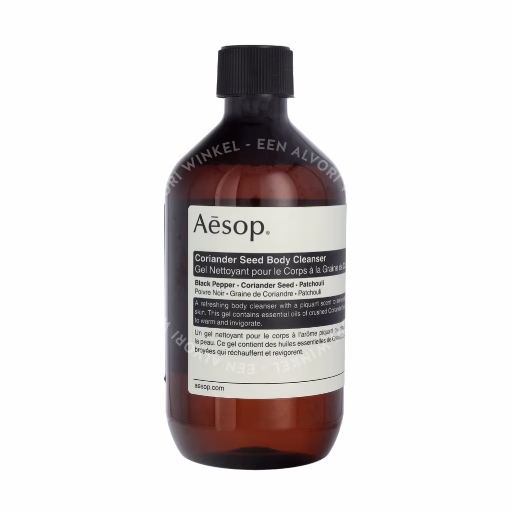 Aesop Aesop Coriander Seed Body Cleanser