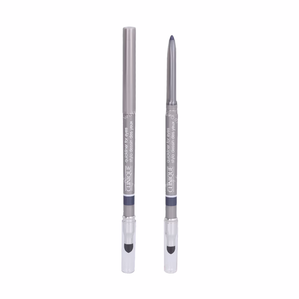 Clinique Clinique Quickliner For Eyes — #08 Blue Grey
