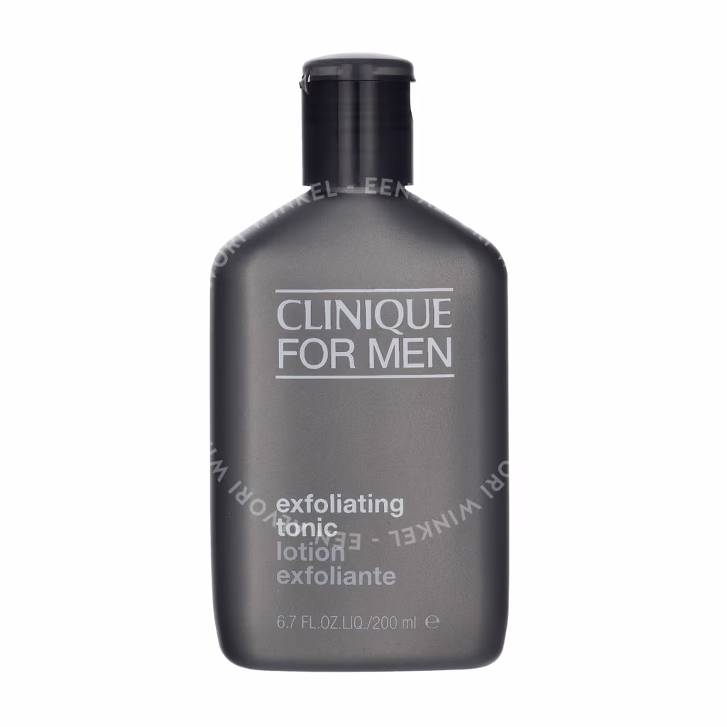 Clinique Clinique For Men Exfoliating Tonic — foto 2