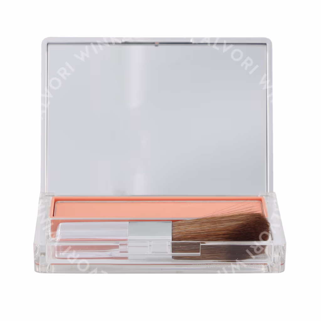 Clinique Clinique Blushing Blush Powder Blush — #102 Innocent Peach