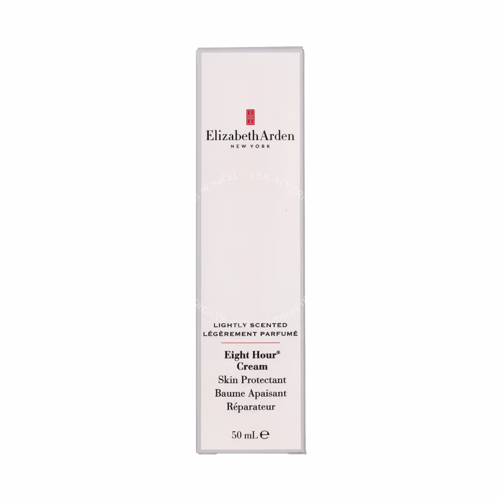 Elizabeth Arden E.Arden Eight Hour Cream Lightly Scented — foto 2