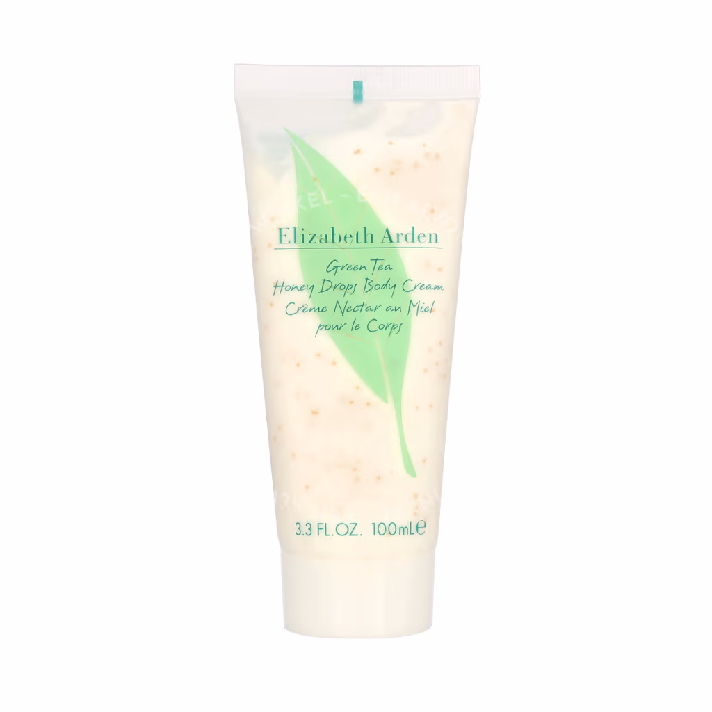 Elizabeth Arden E.Arden Green Tea Honey Drops Body Cream — foto 2