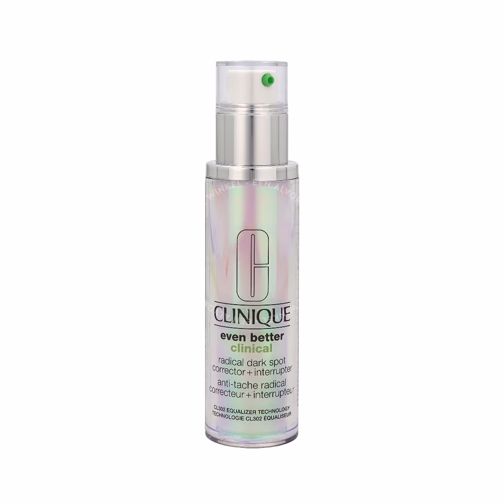 Clinique Clinique Even Better Clinical Radical Dark Spot