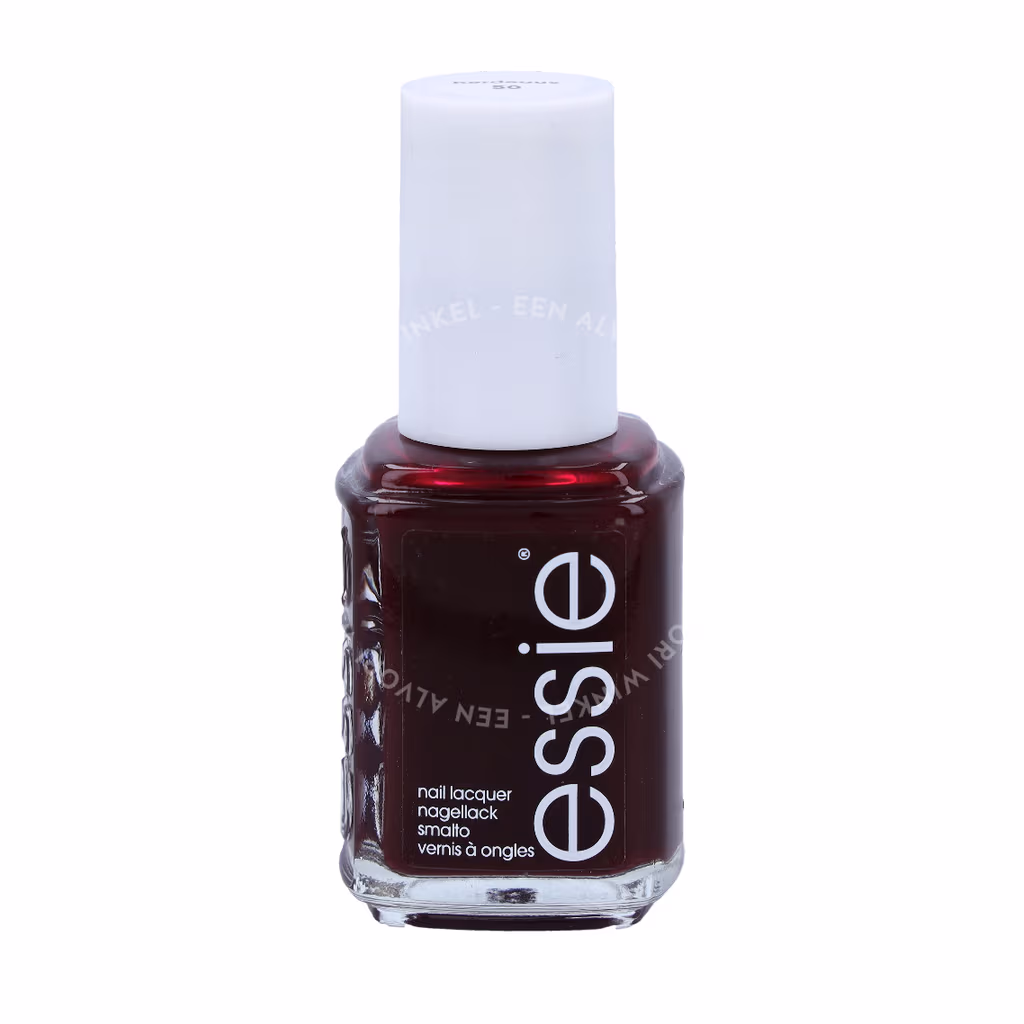 Essie Essie Nail Polish — #50 Bordeaux