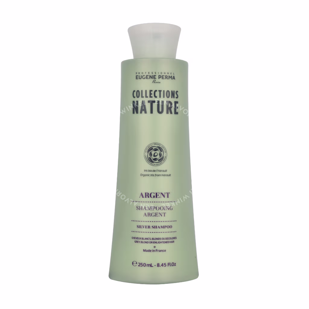Eugene Perma Eugene Perma Collections Nature Argent Silver Shampoo