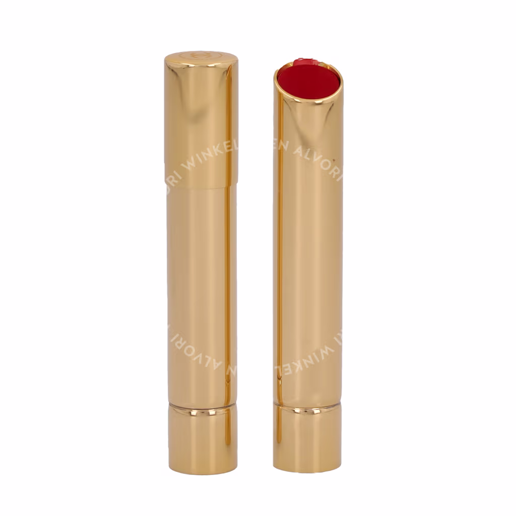 Chanel Chanel Rouge Allure L'Extrait High In. Lip Colour - Recharge — #832 Rouge Libre