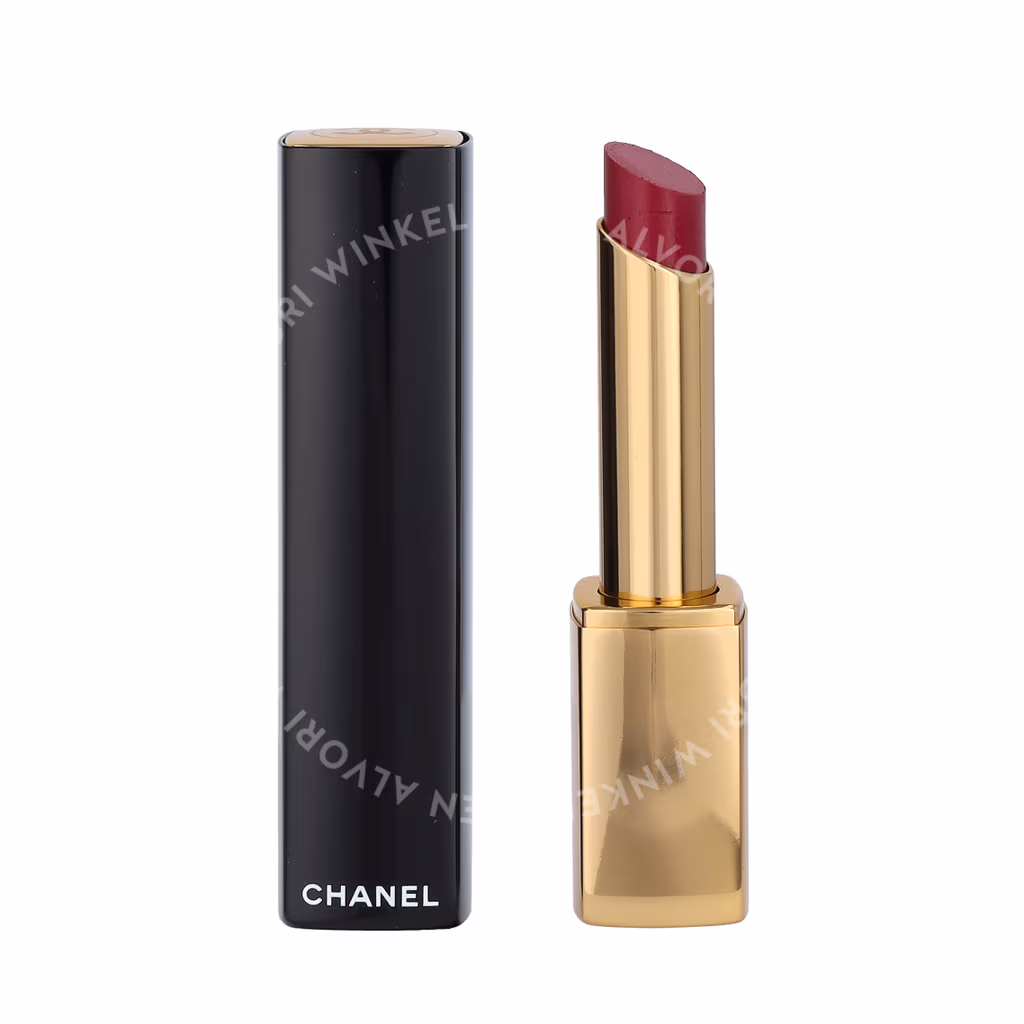 Chanel Chanel Rouge Allure L'Extrait High-Intensity Lip Colour — #822 Rose Supreme