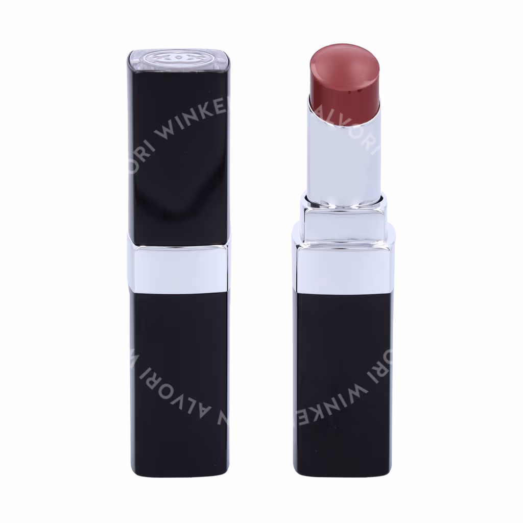Chanel Chanel Rouge Coco Bloom Intense Shine Lip Colour — #112 Opportunity