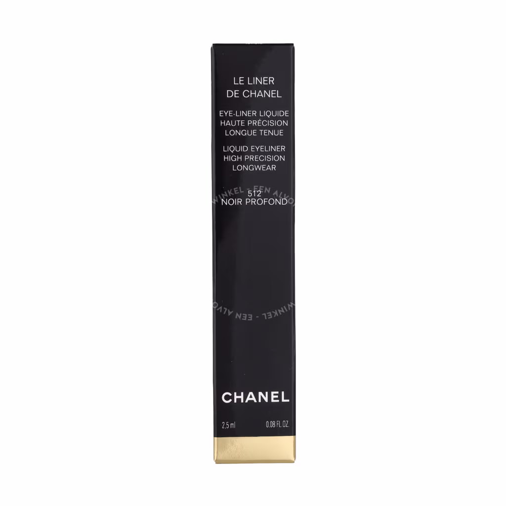 Chanel Chanel Le Liner De Chanel Eyeliner — #512 Noir Profond — foto 2