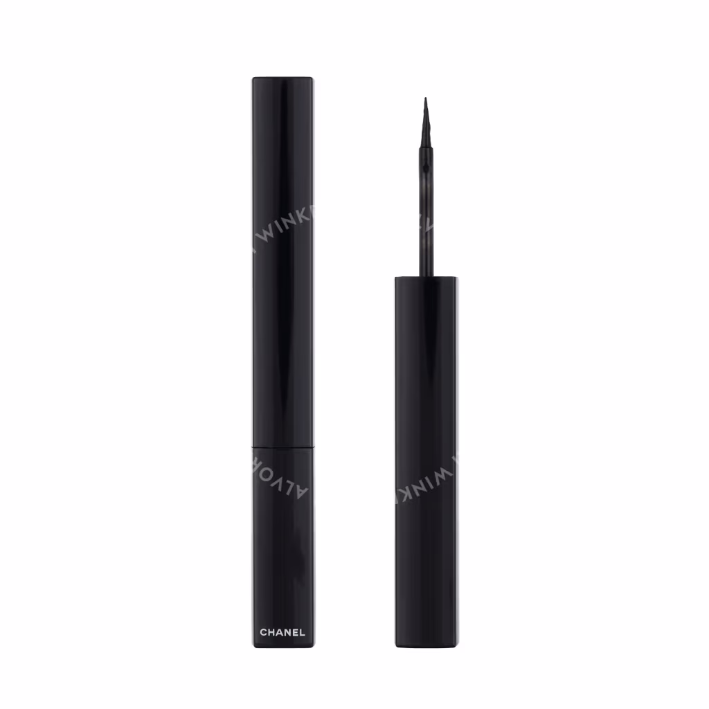 Chanel Chanel Le Liner De Chanel Eyeliner — #512 Noir Profond