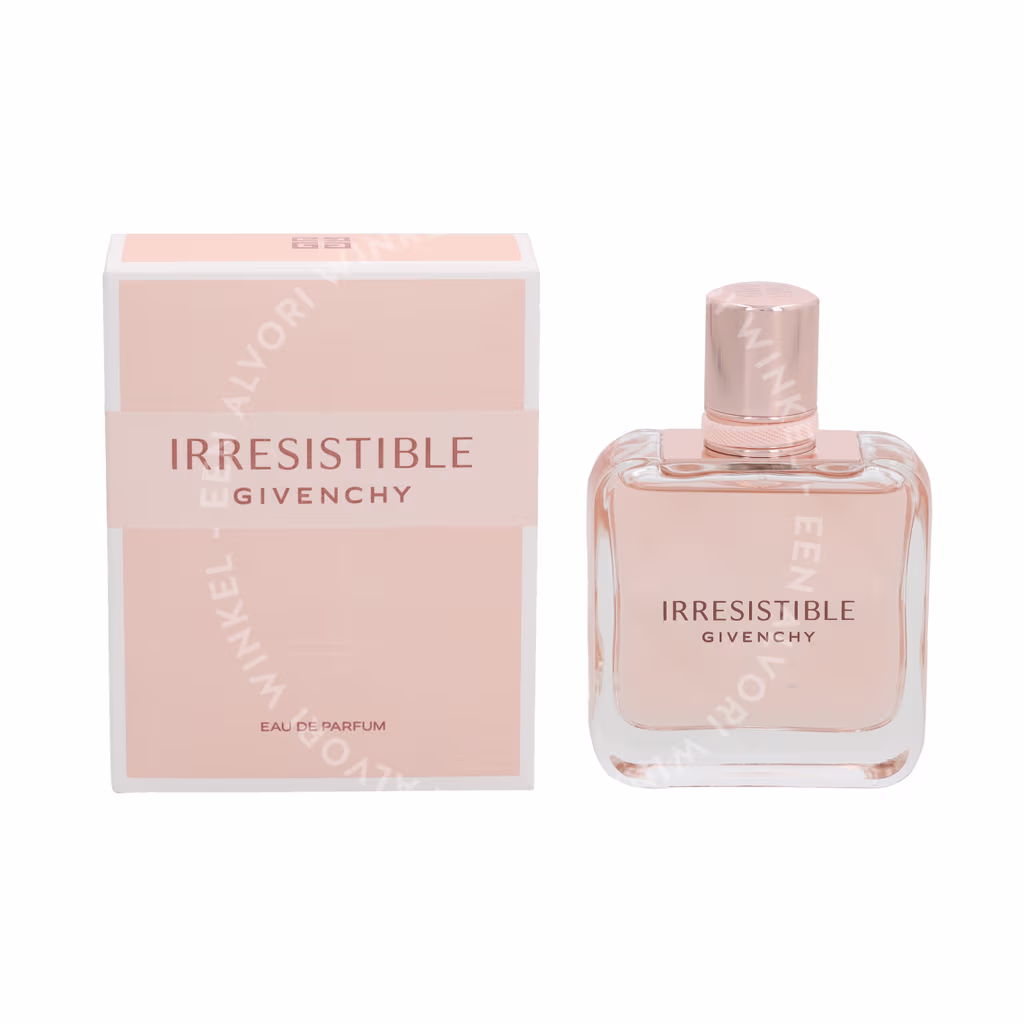 Givenchy Givenchy Irresistible Edp Spray — foto 3