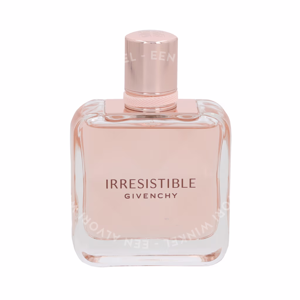 Givenchy Givenchy Irresistible Edp Spray
