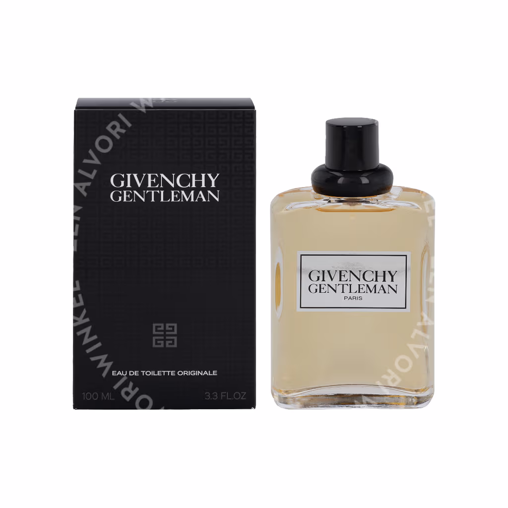Givenchy Givenchy Gentleman Originale Edt Spray — foto 3