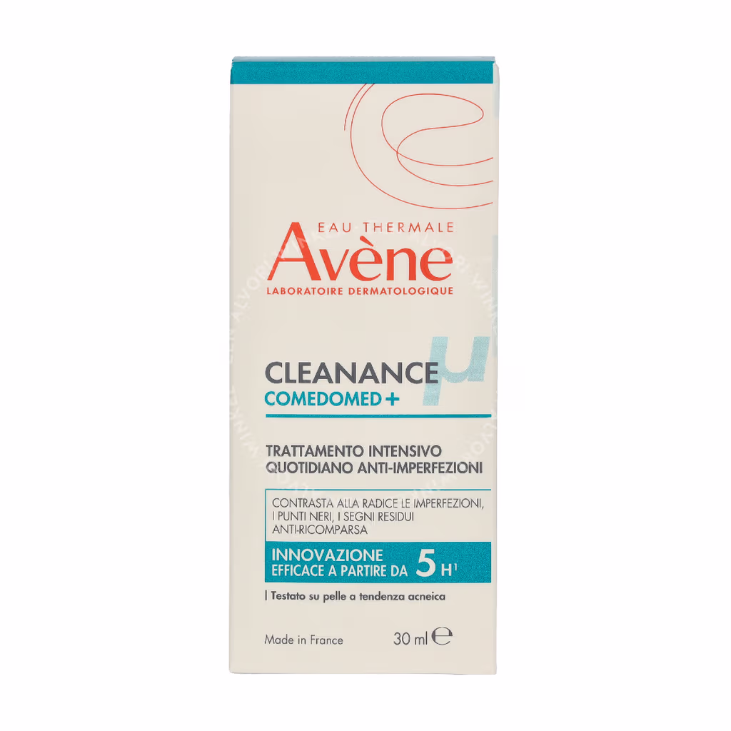 Avene Avene Cleanance Comedomed Intensive Anti Blemish Care — foto 2
