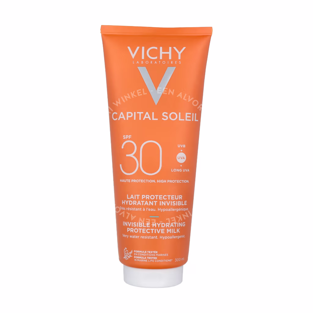 Vichy Vichy Capital Soleil Fresh Protective Milk SPF30