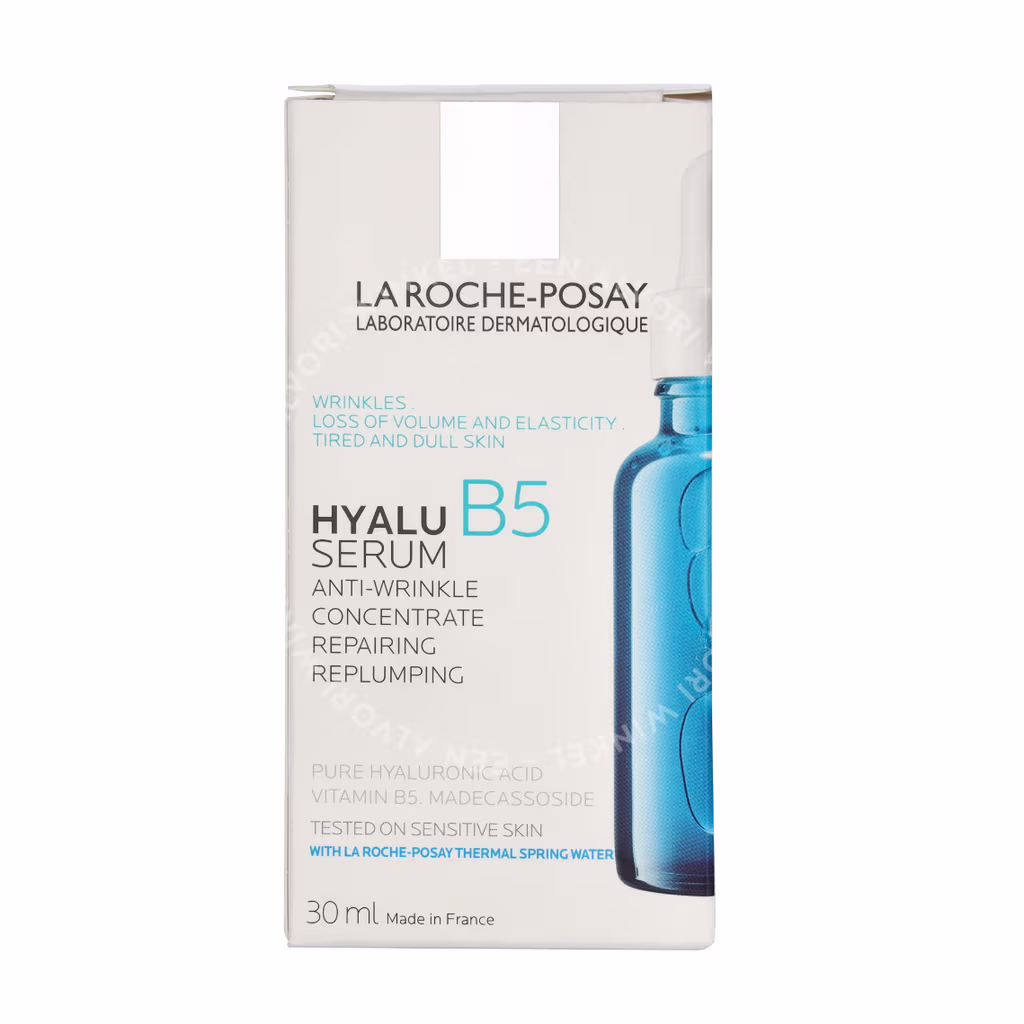 La Roche-Posay LRP Hyalu B5 Serum — foto 2